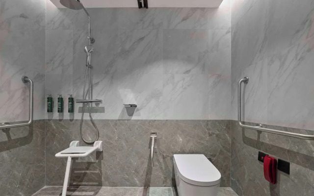 Hilton Garden Inn Huangshan Scenic Area South Gate