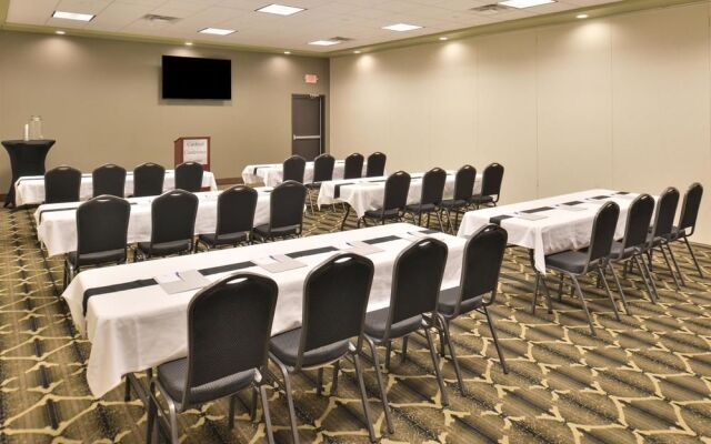 Americas Best Value Inn