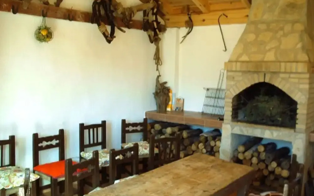Rural House Las Cerrs