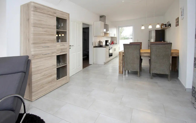 House Albatross, Nessmersiel