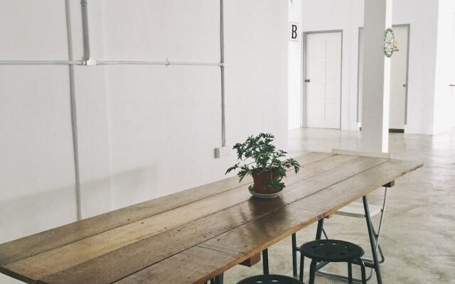 Inari Hostel & Guesthouse