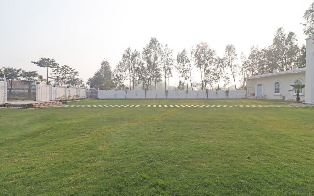 OYO 85847 The Bliss Resort & Banquet