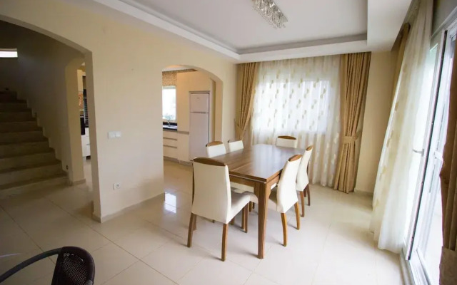 Golf Village Villa N