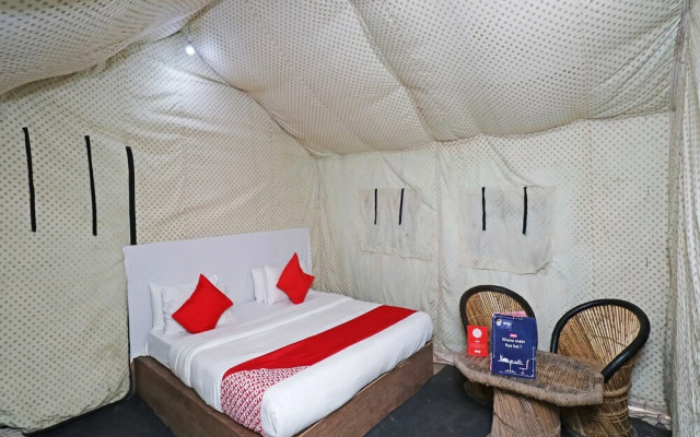 Nirvana River Resort