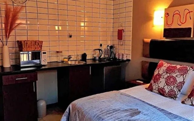 Best Overnight With Free Wifi Modern and Private