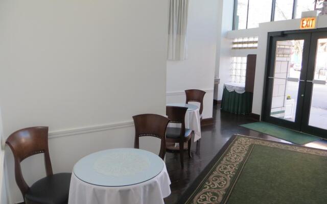 Bridgeport Bed and Breakfast