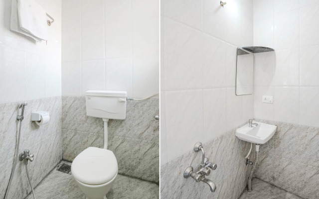 Fabhotel Elegant Stay