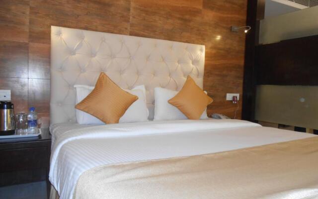 Hotel O2 Oxygen