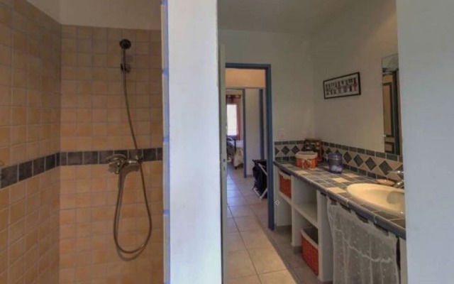 Les gîtes de Bel-Air