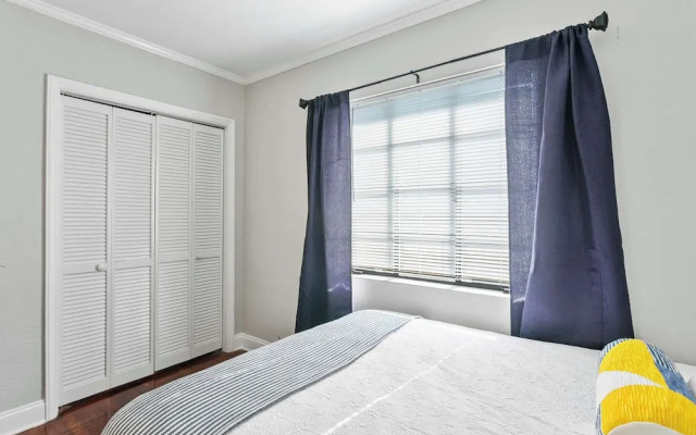 Downtown Escape - For 10