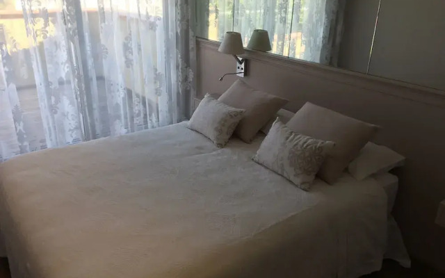 Luxury Villa Mongoda Luxury