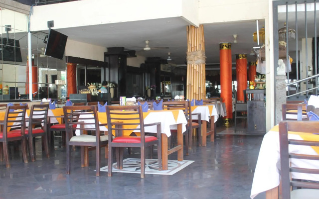 Melasti Kuta Beach Hotel and Spa