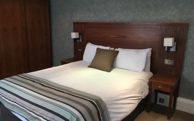 Quorn Country Hotel