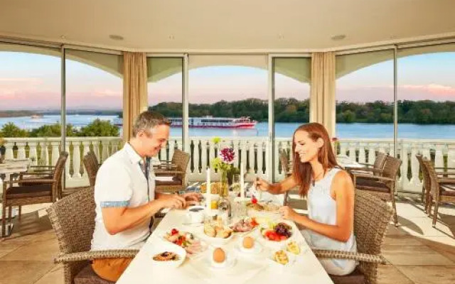 Donauhotel Lettnerhof