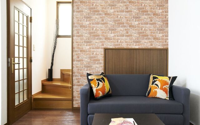M's House 01