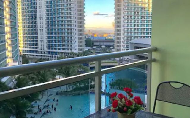 Azure Luxury Beach Suites by VacationsPH