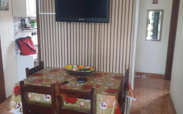 Lindo Apartamento em Itagua Ubatuba