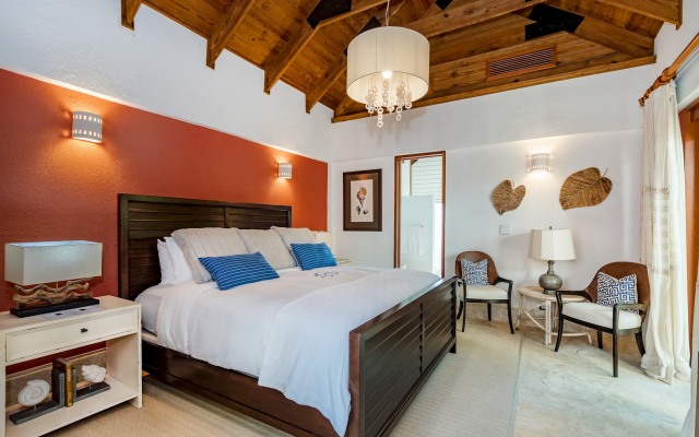 Luxury Villa at Cap Cana Resort - Chef Maid Butler and Golf Cart are Included