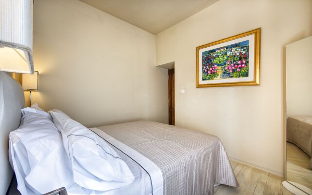 Villa Piazza Della Fortezza