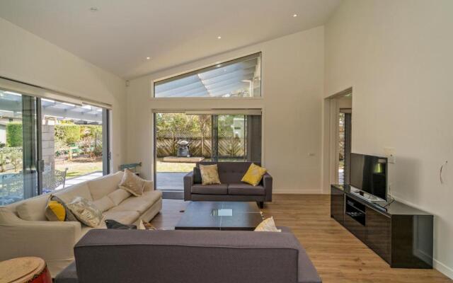 Matarangi Marvel - Matarangi Holiday Home