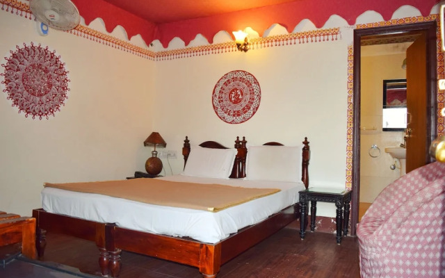 Hotel Kurabar Kothi