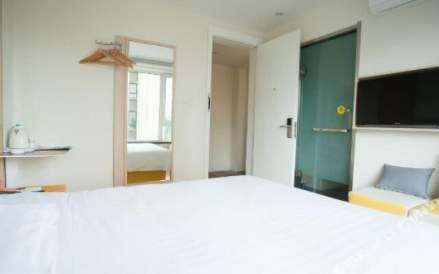 7 Days Inn Harbin West