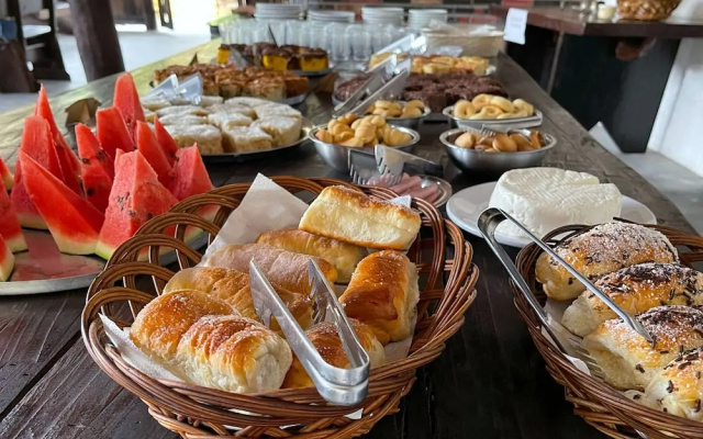 Tijota Park Hotel Fazenda