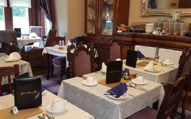 St Michaels Guest House