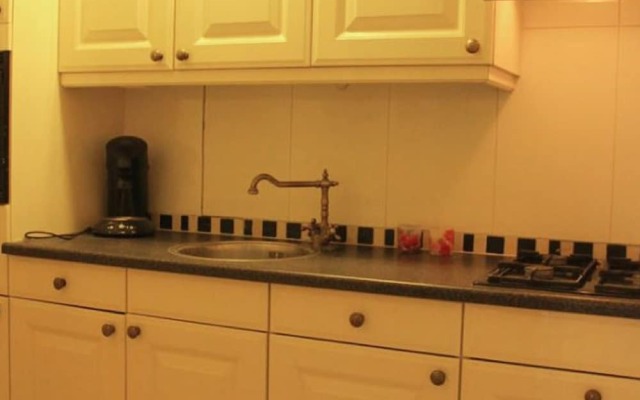 Cozy Apartment in Egmond aan Zee near Beach