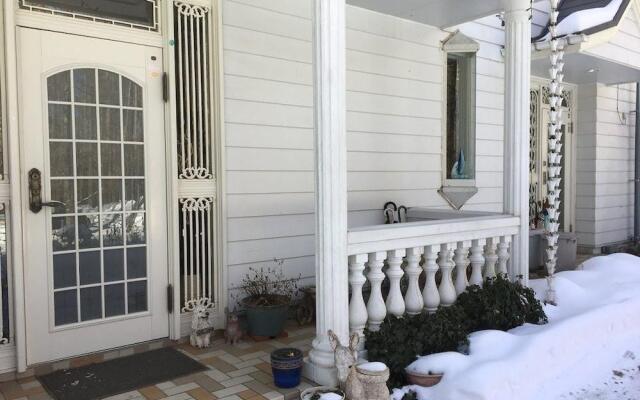 Resort Pension Le Lagon