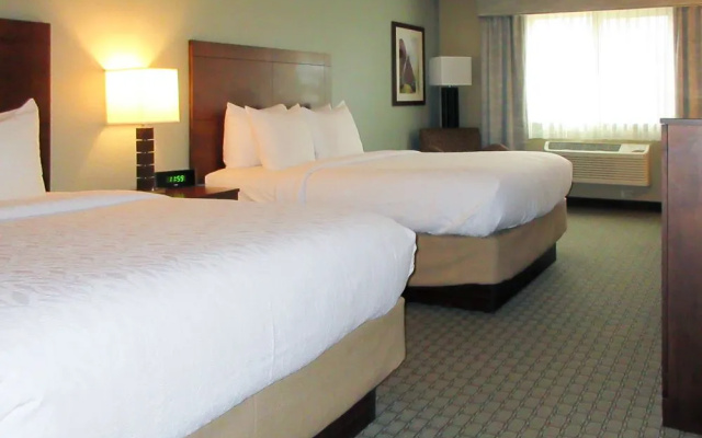 Grandstay Hotel And Suites Chisago