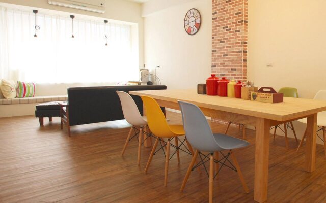 Cozy House Hostel