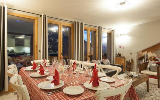 L'Ourse de Savoie