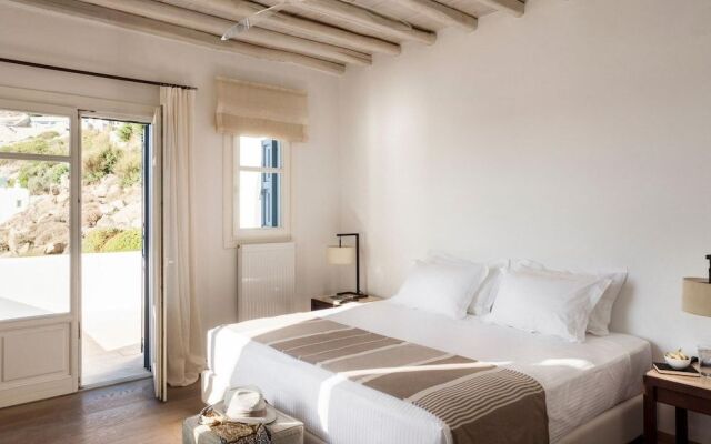 AGL Luxury Villas Mykonos Villa Ambrosia