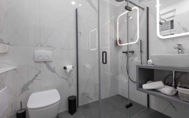 Luxury Rooms Green Park