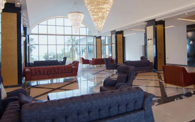 Si Hotel & Spa