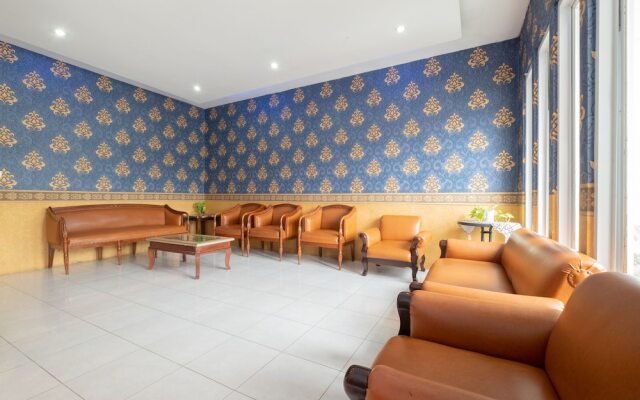 SPOT ON 2419 Rumah Nugraha Hotel Syariah