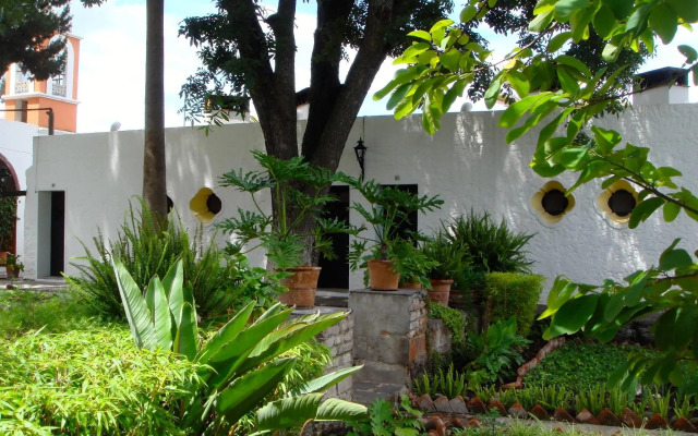 Rancho Hotel Atascadero