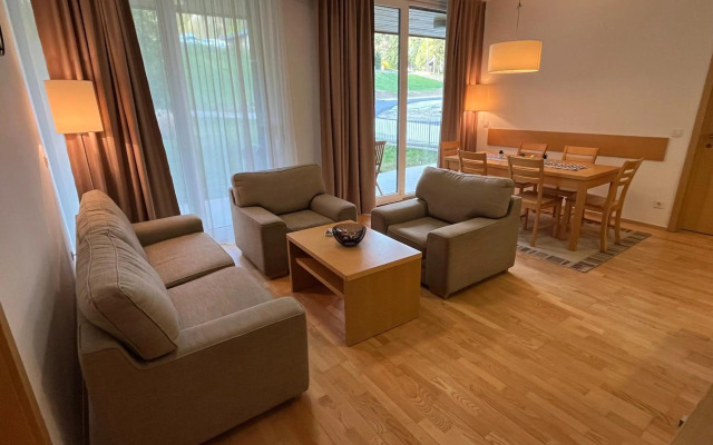 Golden Fox Apartment Pohorje