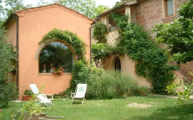 Agriturismo La Ca’ Solare