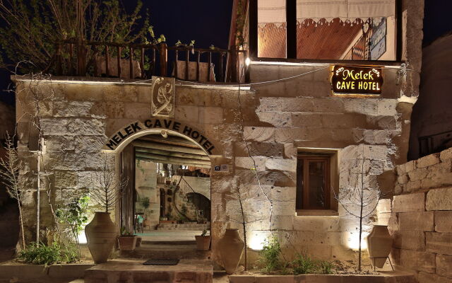 Melek Cave Hotel