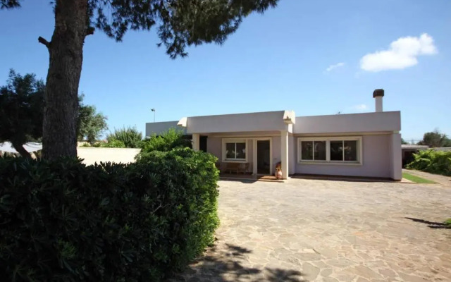 Villa Talia
