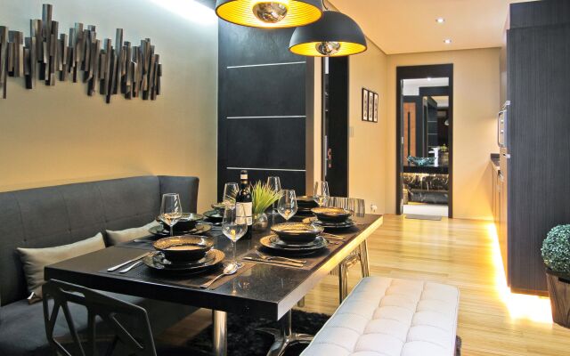 Boracay Suites