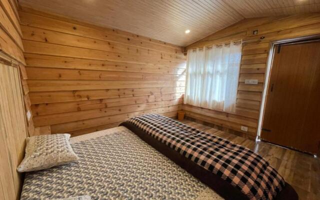 Nirvana Homestay Pangot