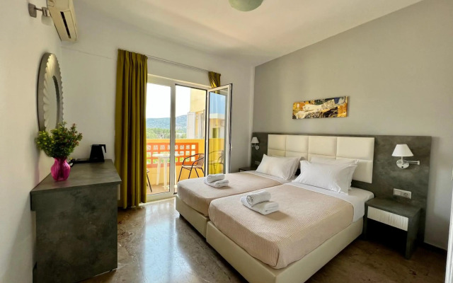 Maria Hotel Sissi