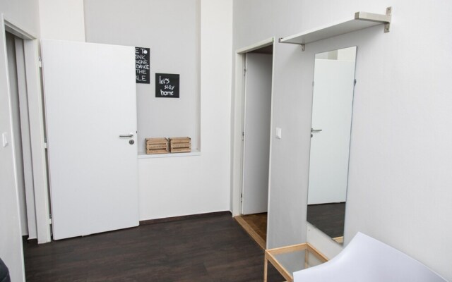 Welcome Apartments on Lublanska