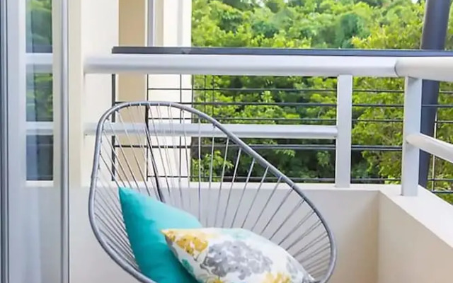 Apartamento Sirenis Chan 2 habitaciones