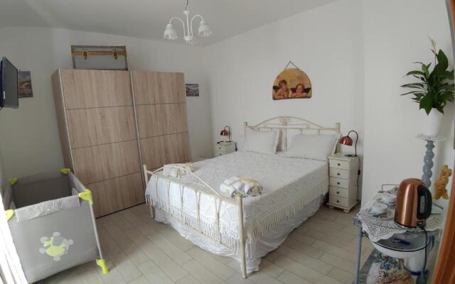B&B U Mare Mio