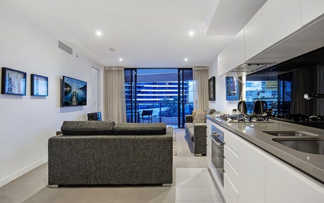 Oracle Resort - Holidays Gold Coast