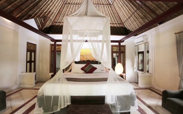 RedDoorz @ Bidadari Seminyak